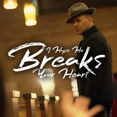 I Hope He Breaks Your Heart 專輯 Abrina/Frankie J