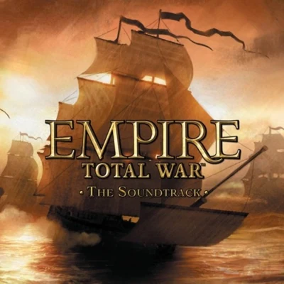 EMPIRE: TOTAL WAR The Soundtrack 專輯 Richard Birdsall