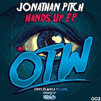 Hands Up EP 專輯 Jonathan Pitch/White Zoo/Justin Prime