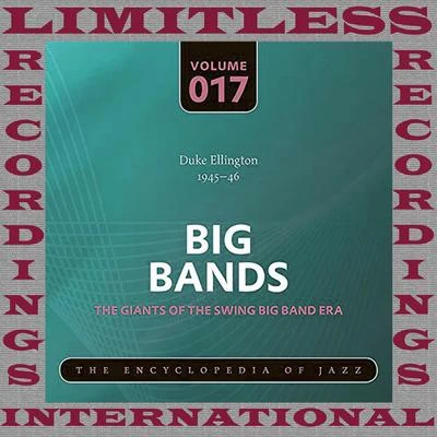 Big Bands, 1945-46 專輯 Duke Ellington/John Coltrane/John Coltrane Quartet/Johnny Hartman