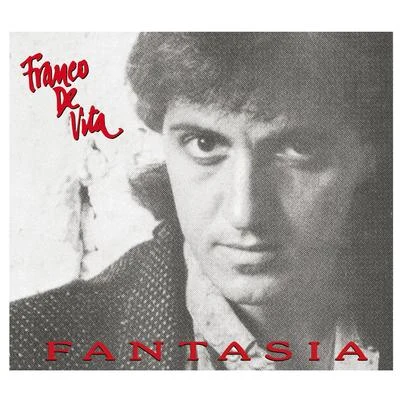 Fantasia 專輯 Franco De Vita