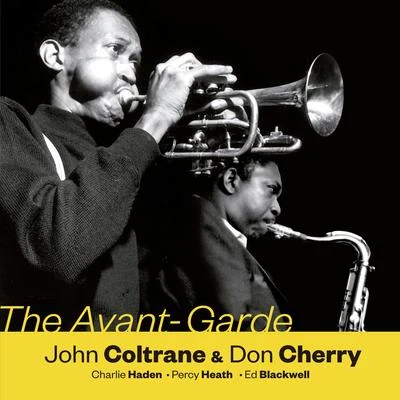 The Avant-Garde (Bonus Track Version) 專輯 Don Cherry