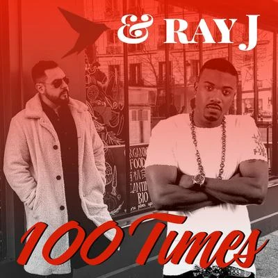 100 Times 專輯 Warren Lee/Earl King/Ray J/Benny Spellman/Johnny Moore