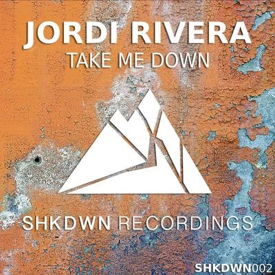 Take Me Down 專輯 Davi Menezes/Jordi Rivera