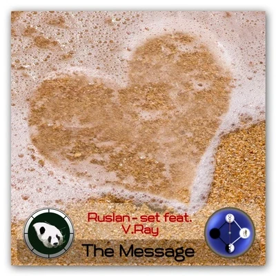 The Message EP 專輯 Ruslan-Set