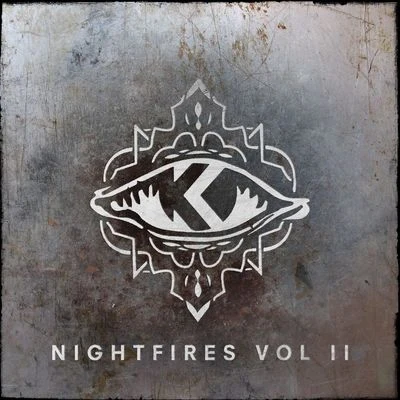 Nightfires, Vol. 2 專輯 Kove feat. Ben Duffy/Ben Duffy/Kove