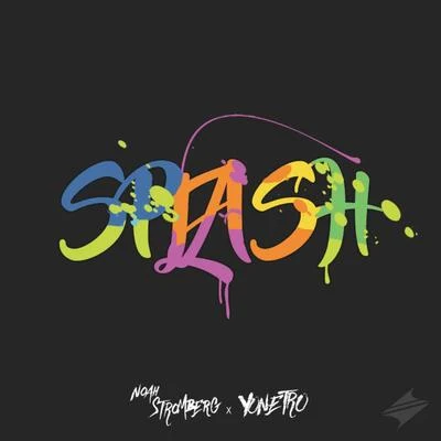 Splash (with Yonetro) 專輯 Felzi/Noah Stromberg