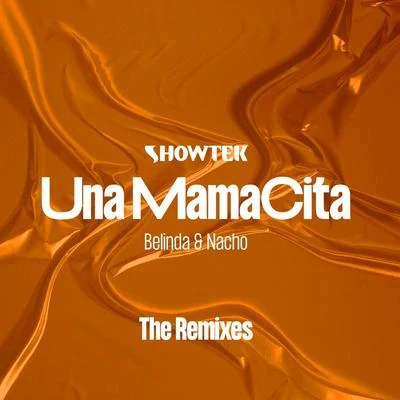 Una Mamacita (The Remixes) 专辑 Belinda