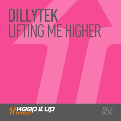 Lifting Me Higher 專輯 Harri Rush/Dillytek