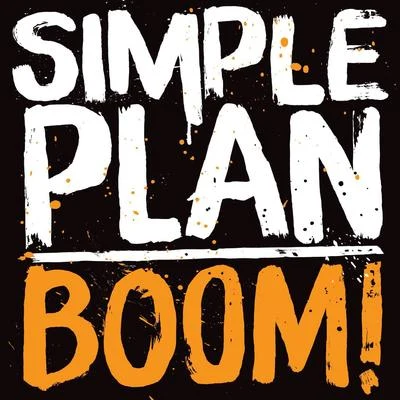 Simple Plan Boom