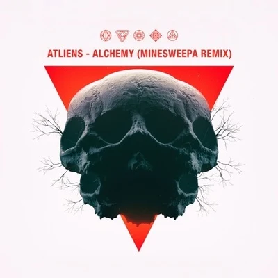 Alchemy (MineSweepa Remix) 專輯 MineSweepa/Krimer/Dr. Ozi/Trampa