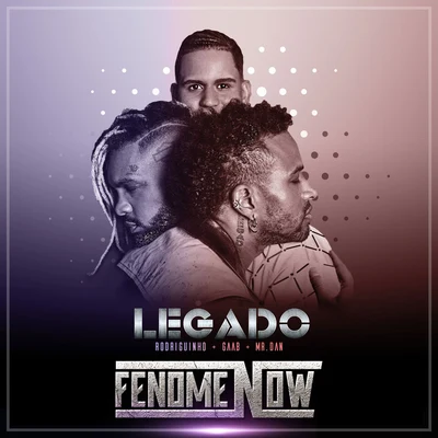 Legado Fenomenow (Miss 2) 專輯 Diney/Rodriguinho