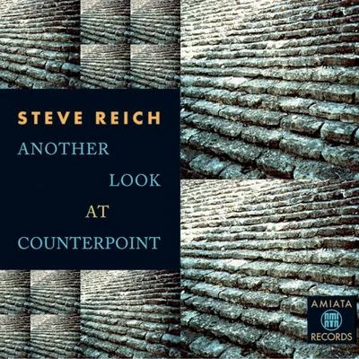 Another Look At the Counterpoint 專輯 Steve Reich/Slovak Philharmonic Chorus/The Band/YaZ/The Broadway Inspirational Voices