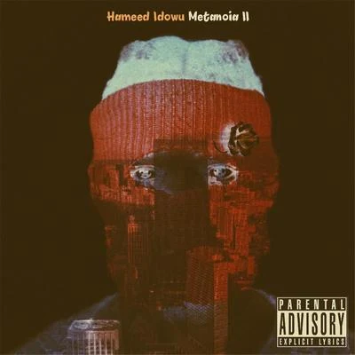 Metanoia II 專輯 Hameed Idowu/Mr Eazi