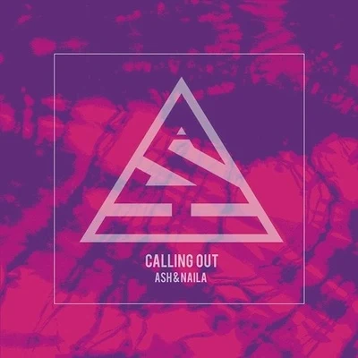 Calling Out 專輯 313/Naïla