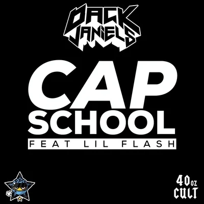 Cap School 專輯 Dack Janiels/Myke Terry