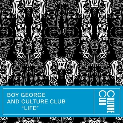 Life (Edit) 專輯 Boy George