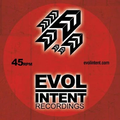 Grey MatterAneurysm 專輯 Eye-D/Evol Intent