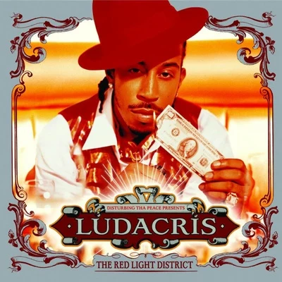 The Red Light District 專輯 Ludacris/Justin Bieber/Billie Eilish/Arcane/NEIKED