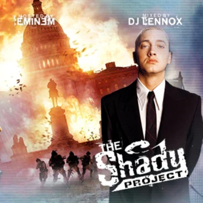 The Shady Project 專輯 Eminem