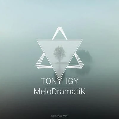 MeloDramatiK 專輯 Tony Igy/Gio Nailati/Hoshi Soul