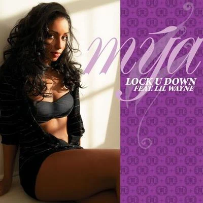 Lock U Down 專輯 Pras/Mya/Hasheem/Soul IV Real/ODB