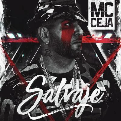 Salvaje 專輯 MC Ceja/DJ Eric