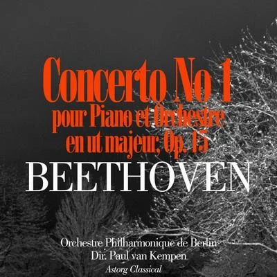 Beethoven: Concerto No. 1 pour piano et orchestre en ut majeur, Op. 15 专辑 Maria von Olosvay/Choir and Orchestra of the Accademia Nazionale di Santa Cecilia/Petre Munteanu/Paul van Kempen/Gré Brouwenstijn