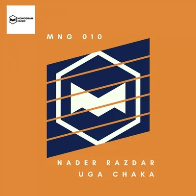 Uga Chaka 專輯 Nader Razdar