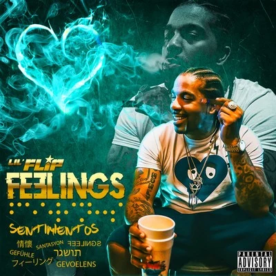 Feelings 專輯 Lil Flip