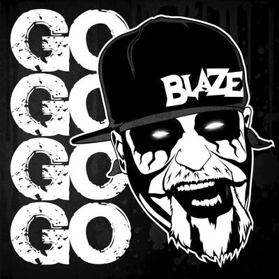 Go Go Go Go 专辑 Blaze Ya Dead Homie