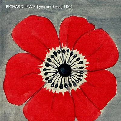 You Are Here 專輯 Richard Lewis