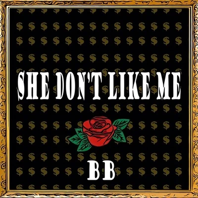 She Dont Like Me 專輯 Alex T/BB/D.C.R