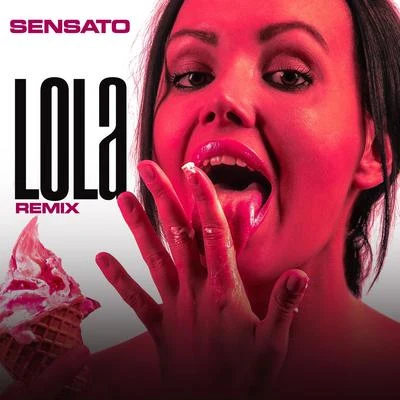 Lola (Remix) [feat. K.O & Young Sosa] 专辑 Sensato