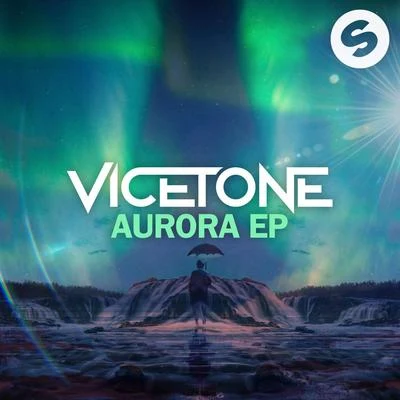 Aurora 專輯 Vicetone