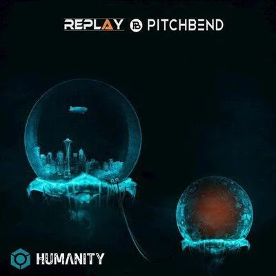 Humanity 專輯 Replay