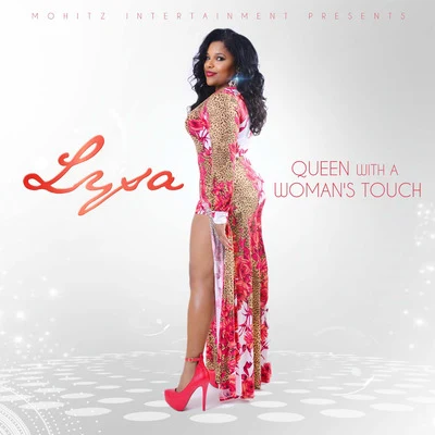 Queen with a Woman&#x27;s Touch 专辑 Lysa