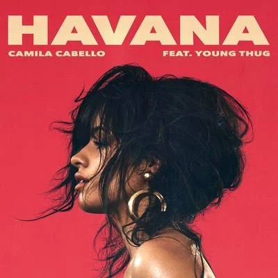 Young ThugZara Larsson Havana