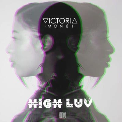 High Luv 專輯 Victoria Monet