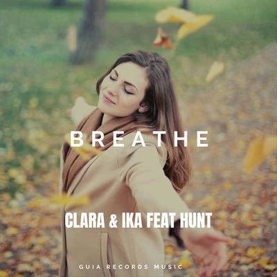 Breathe 專輯 Clara