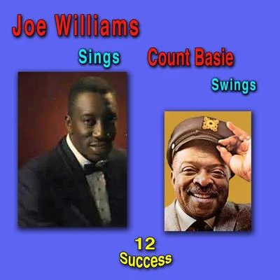 Joe Williams Sings Count Basie Swings 专辑 Joe Williams/Harry "Sweets" Edison