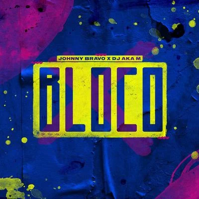 Bloco (feat. Dj Aka M) 專輯 Doc Mabu/Darya Sergiyenko/Johnny Bravo/Anturage/Lessovsky