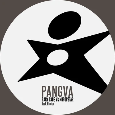 Pangva 專輯 Gary Caos/Dr. Space