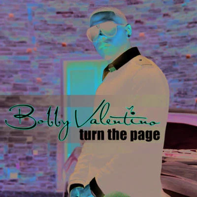 Turn The Page 专辑 Bobby V