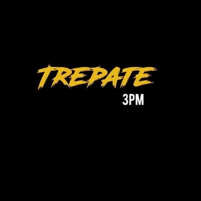 Trepate 專輯 3PM/Ben Hennessy