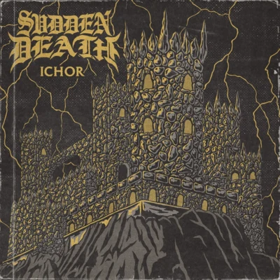 Ichor 專輯 Svdden Death