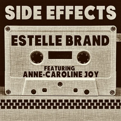 Side Effects 專輯 Estelle Brand/Natalie/Maxence Luchi/Joanna/Anne-Caroline Alba