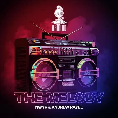 The Melody 專輯 Andrew Rayel