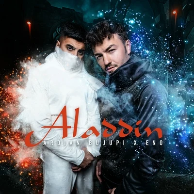 Aladdin 专辑 Ardian Bujupi/Xhensila