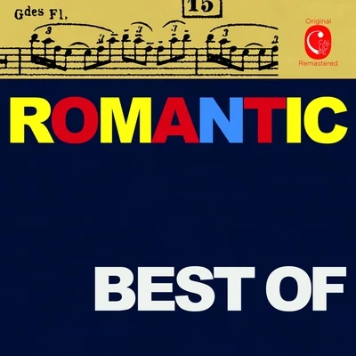 Best of Romantic 專輯 Yves Rechsteiner/Hector Berlioz